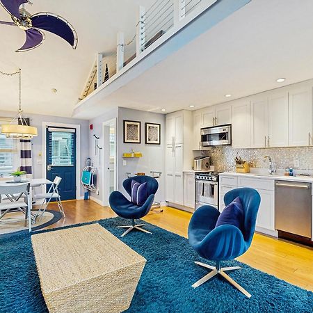 Provincetown Waterfront Studio Zewnętrze zdjęcie