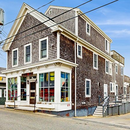 Provincetown Waterfront Studio Zewnętrze zdjęcie