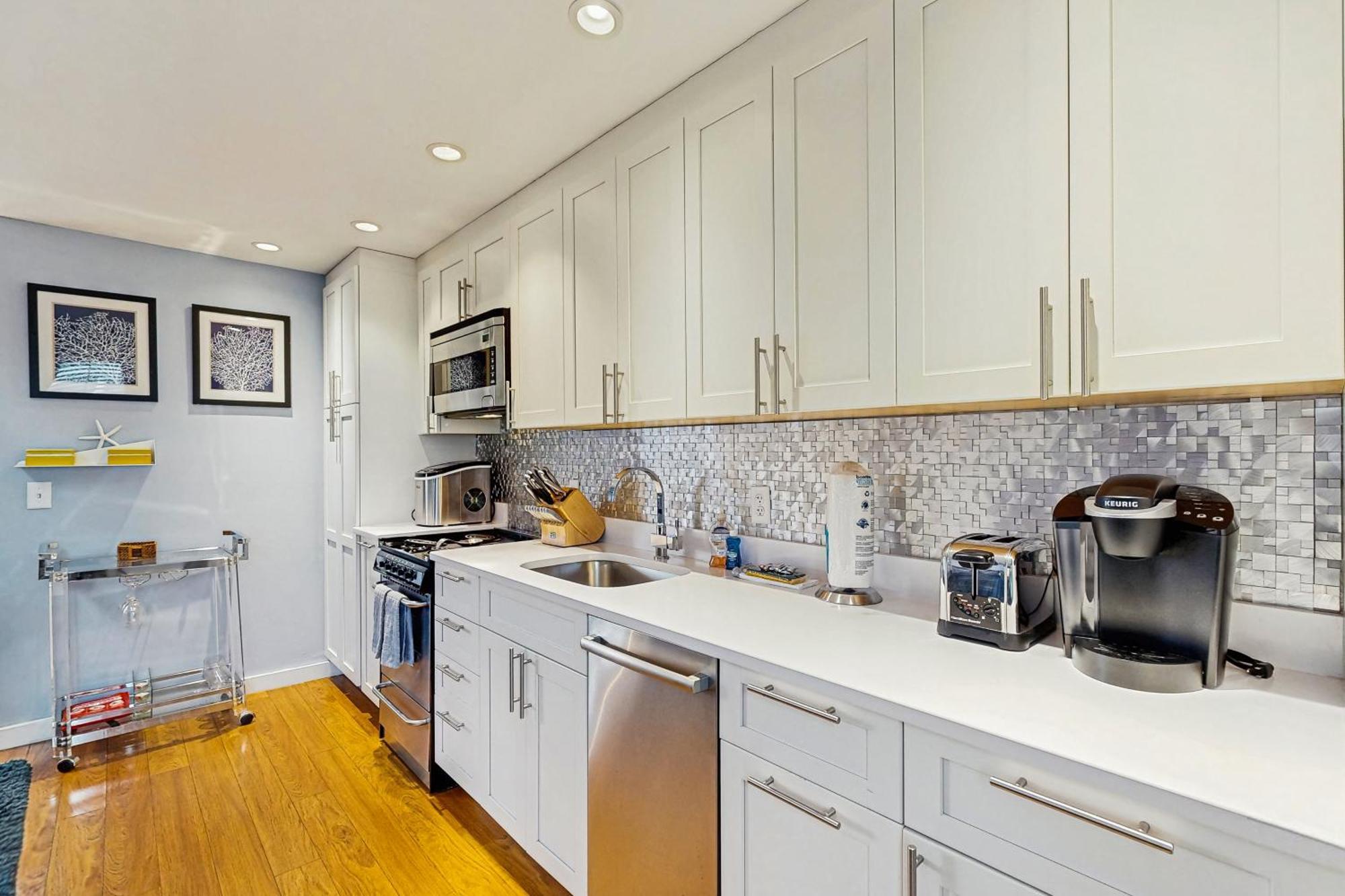 Provincetown Waterfront Studio Zewnętrze zdjęcie