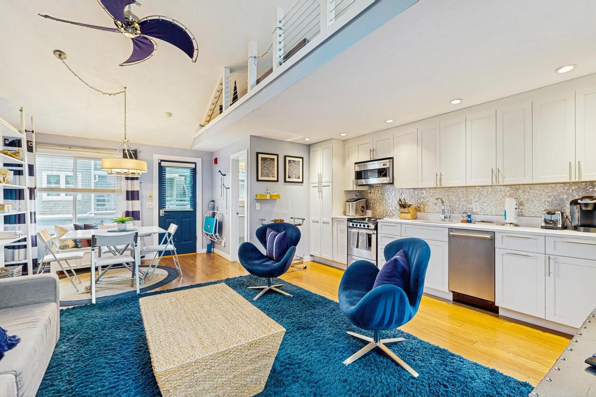 Provincetown Waterfront Studio Zewnętrze zdjęcie